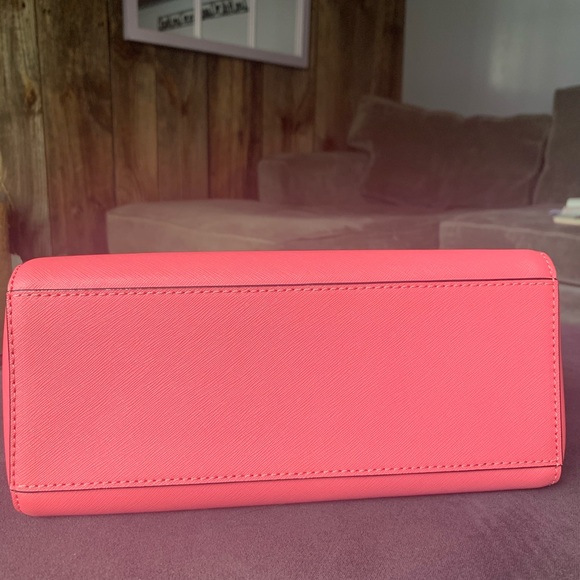 Kate Spade Laurel Way Alisane Satchel - Picture 4 of 8